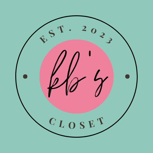 KB’s Closet